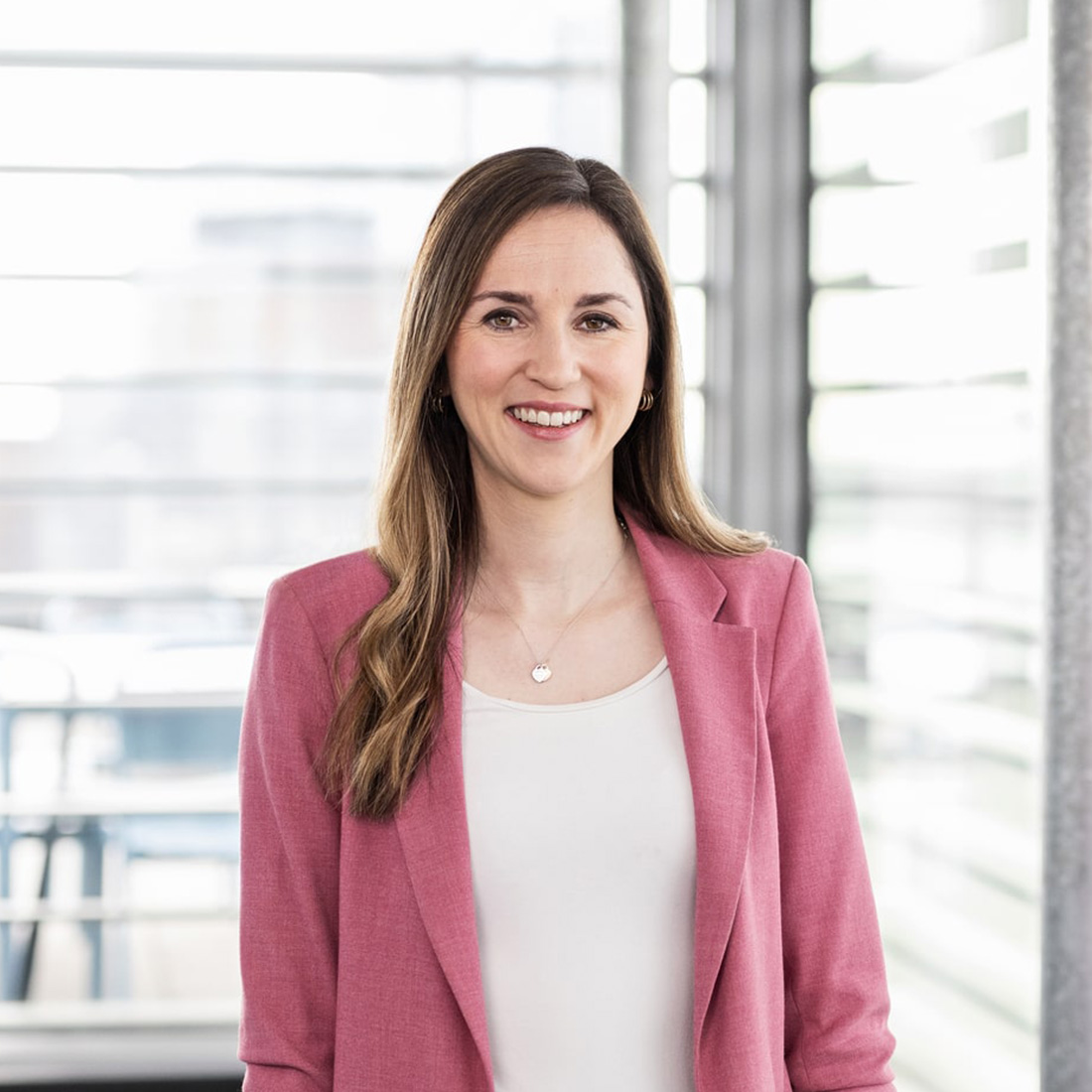 Frau Filiz Kopystecki